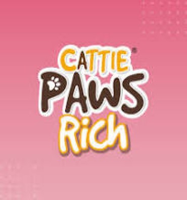 Cattie Paws