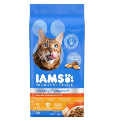 IAMS