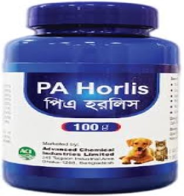 PA Horlis