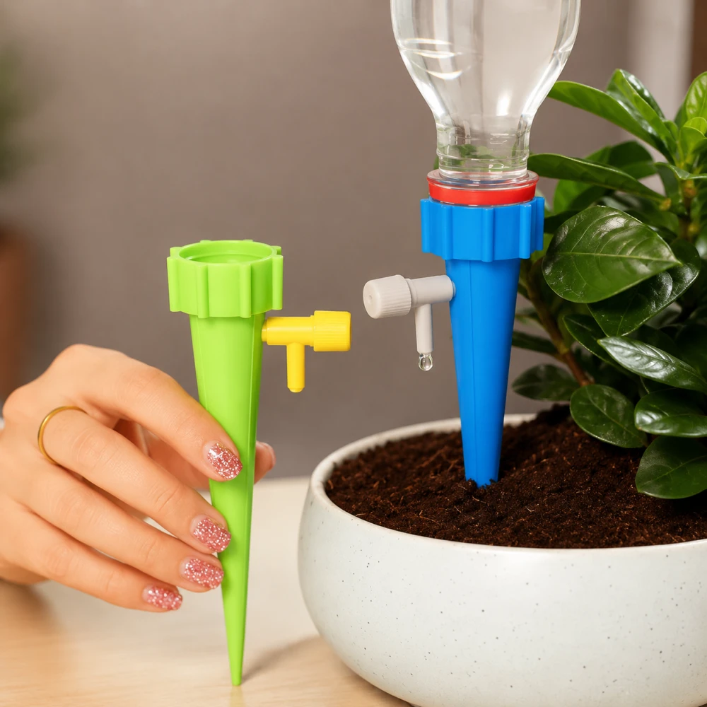 10 Pieces Automatic Water Drip Device