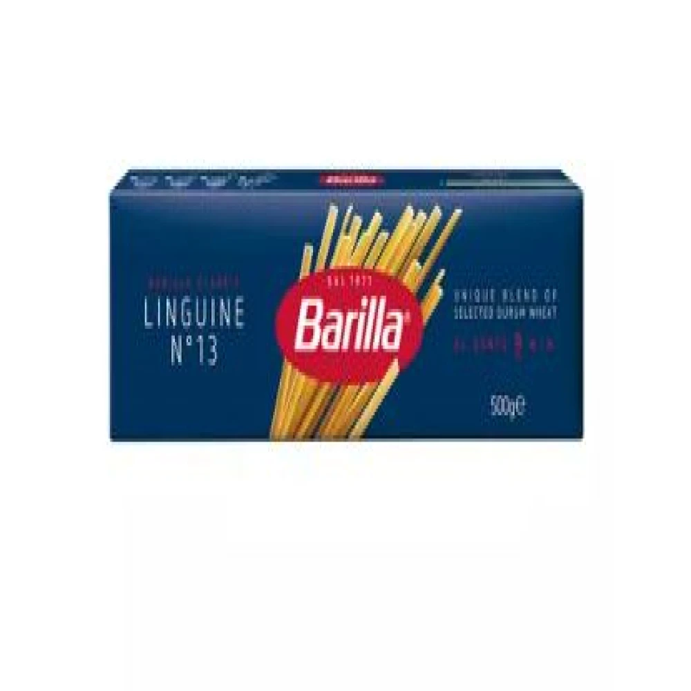 Barilla Linguine N13 Pasta 500gm .IT