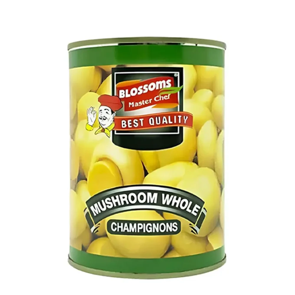 Blossoms Cane Mushroom - 400g