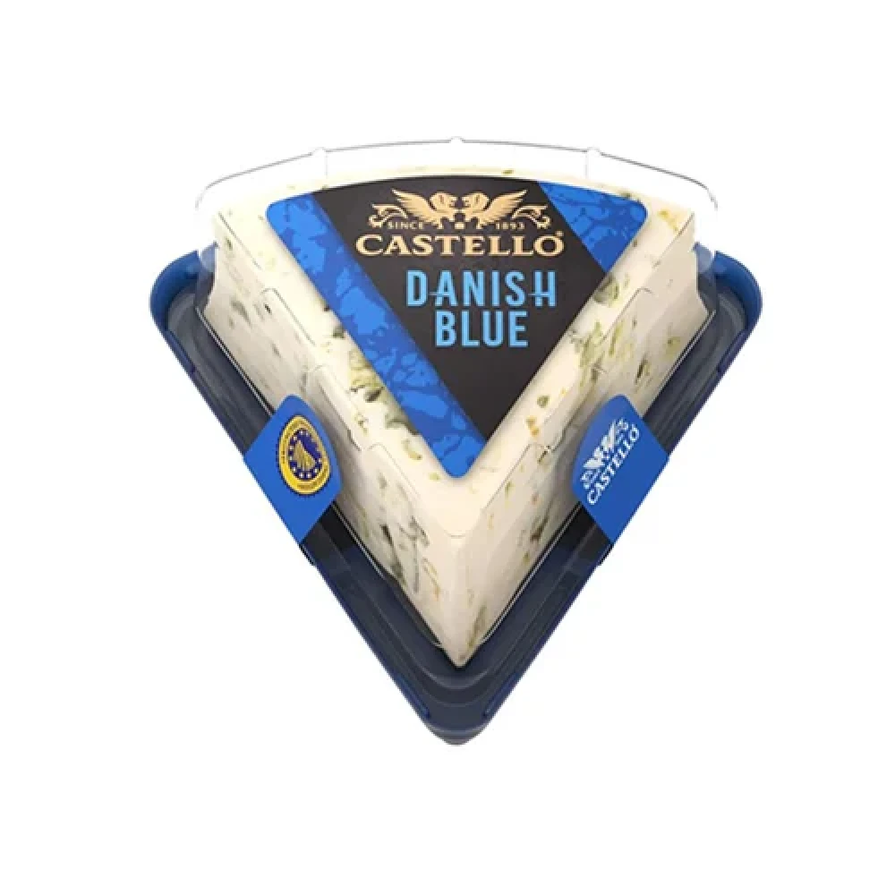 Castello Block Cheese 100gm