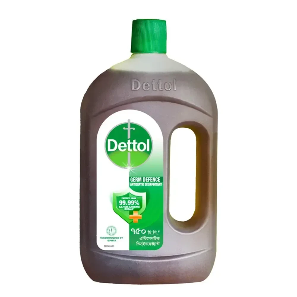 Dettol Antiseptic Liquid - 750ml