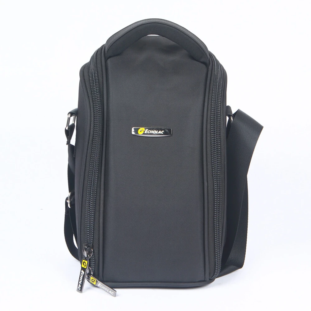 ECHOLAC Lunch Bag For 4 Layer Food Box
