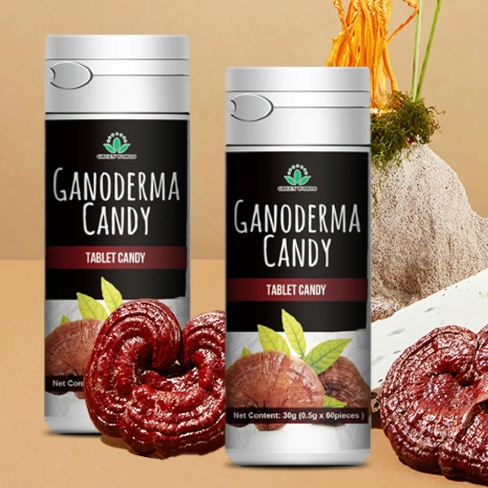 GANODERMA CANDY