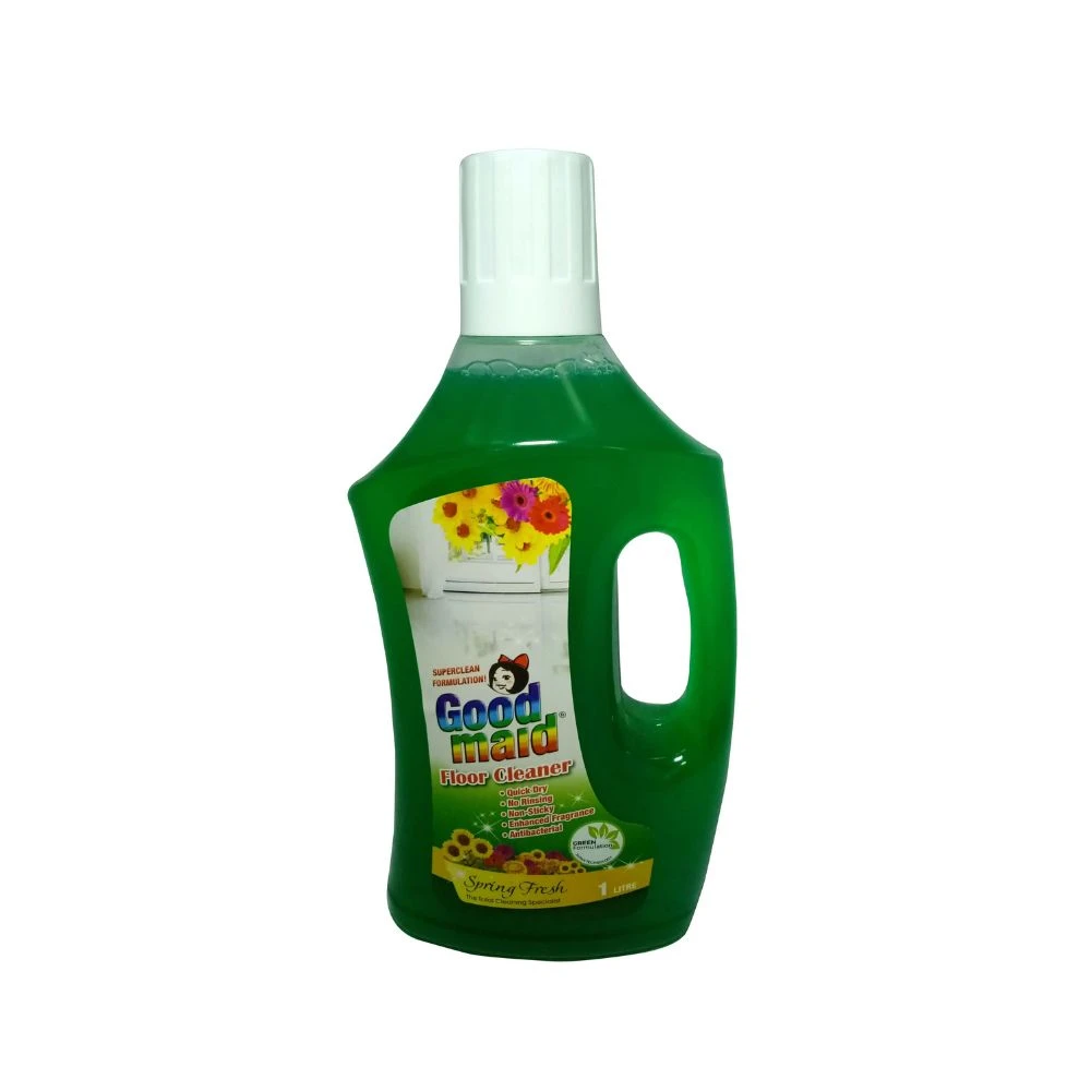 GOODMAID FLOOR CLEANER SPRING FRESH 1L