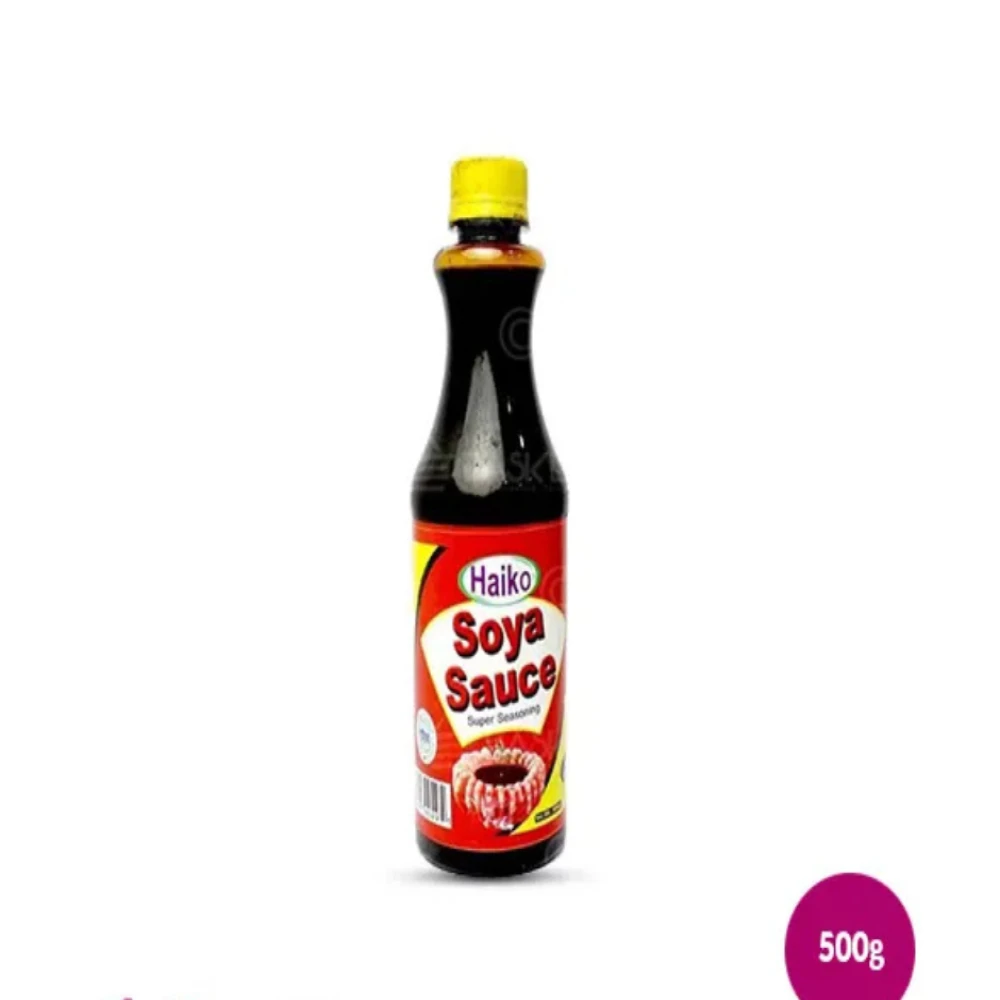 Haiko Soya Sauce - 500g
