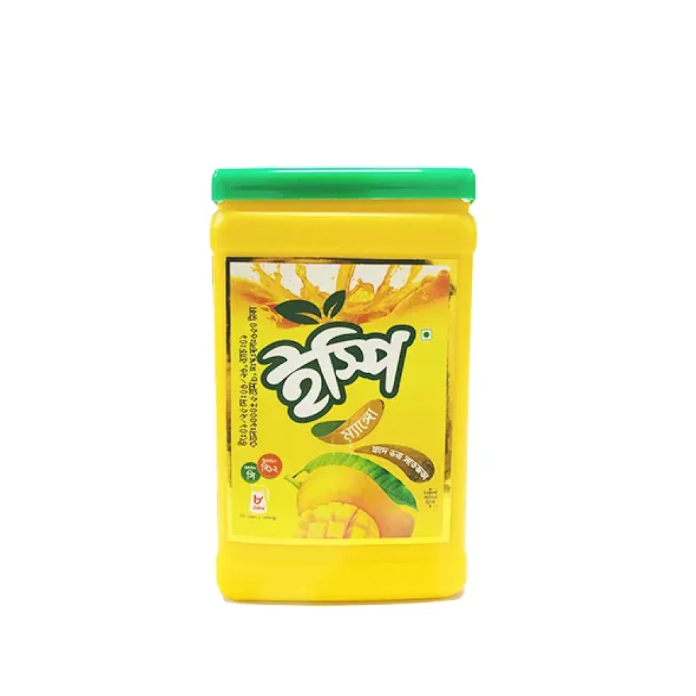 Ispi Mango Instant Drink Powder - 1kg