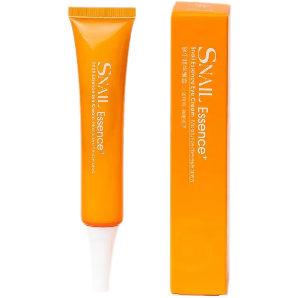 Laikou Snail Essence Eye Cream - 30g