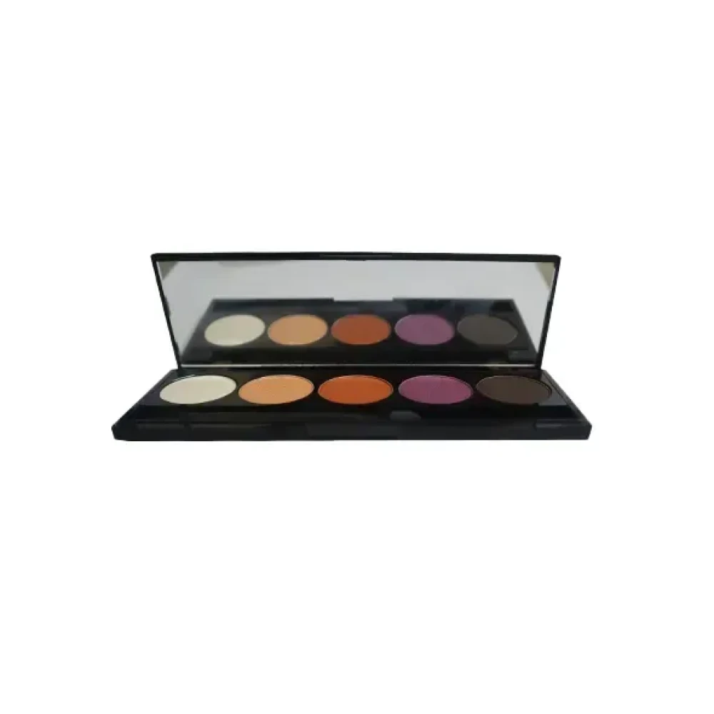 Miss & Mrs 5 Color Eyes Glow Looks - 12.5g