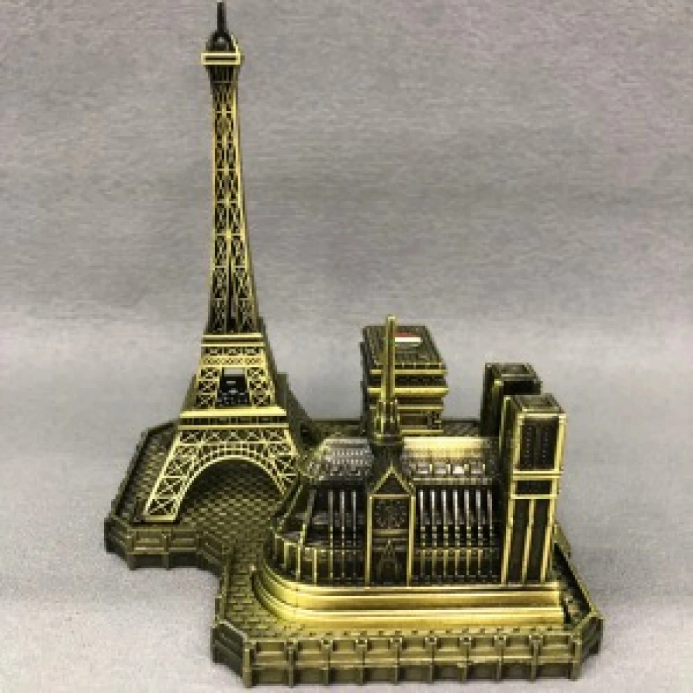 Peris city showpiece