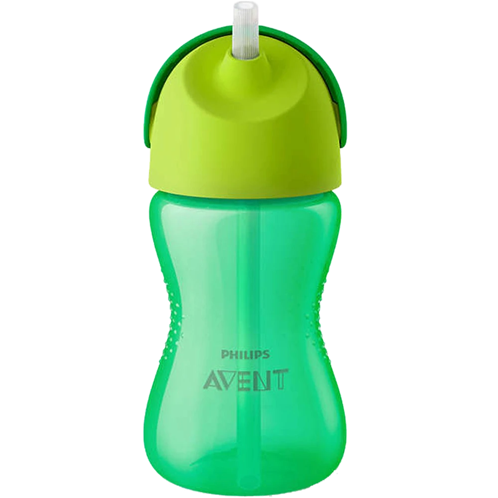 Philips Avent Straw Cup 300ml 12 Month Plus Without Handle