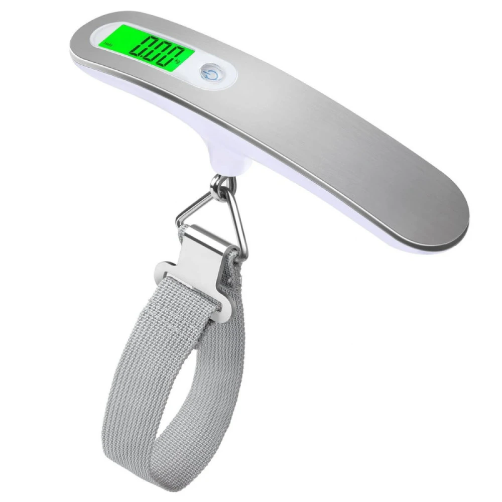 Portable Electronic Scale 50 Kg
