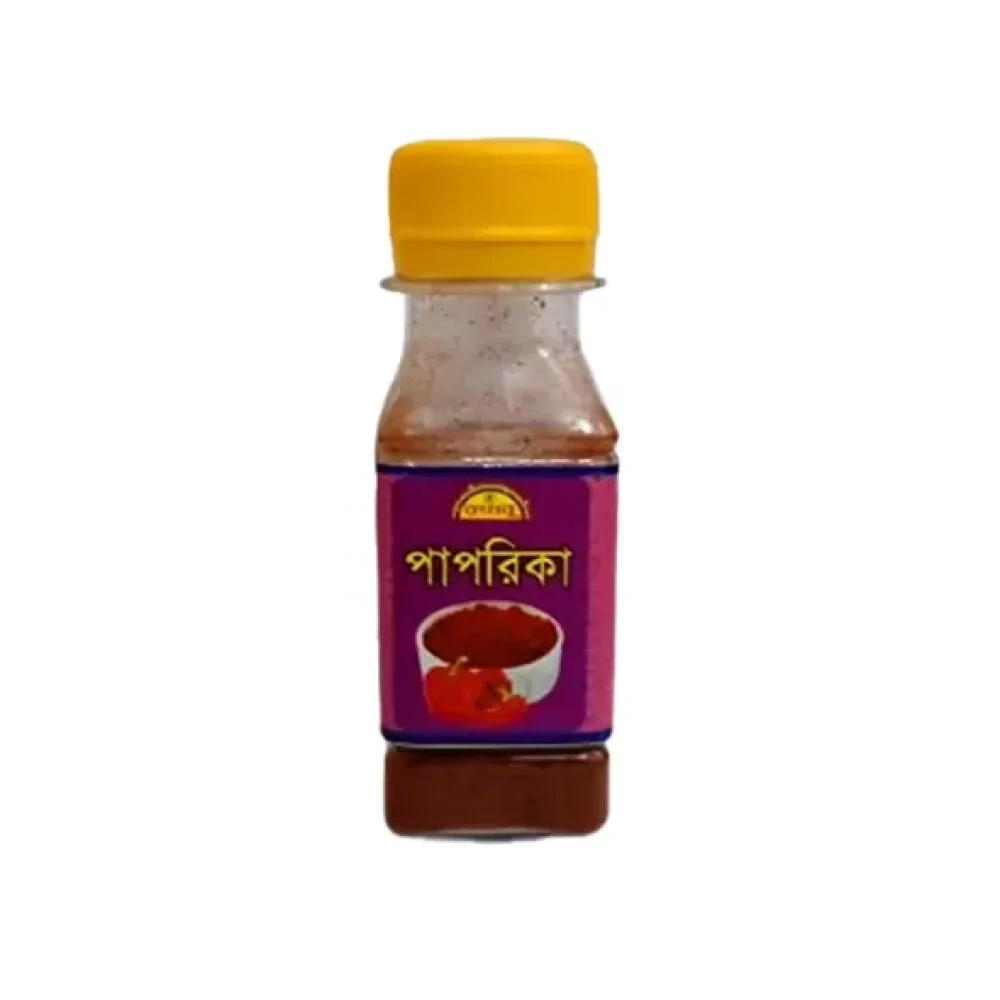 Rangdhanu Paprika Powder - 15g