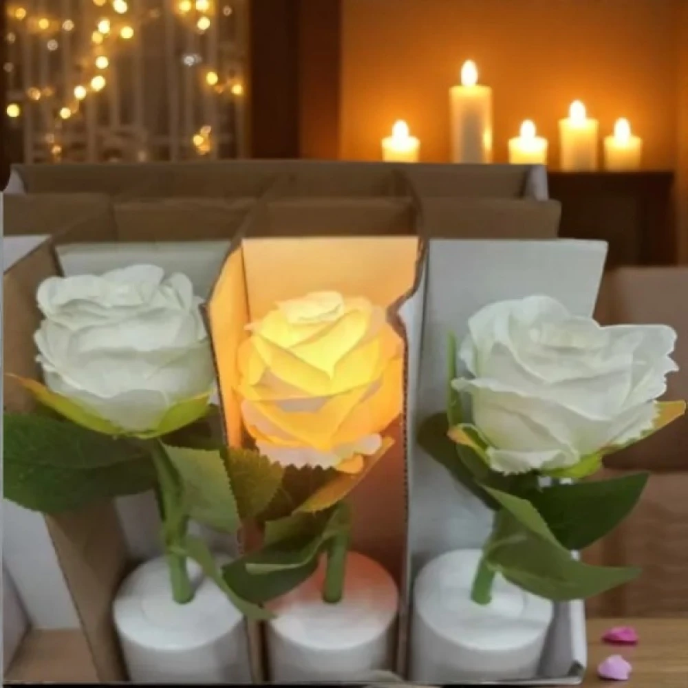 Rose Light