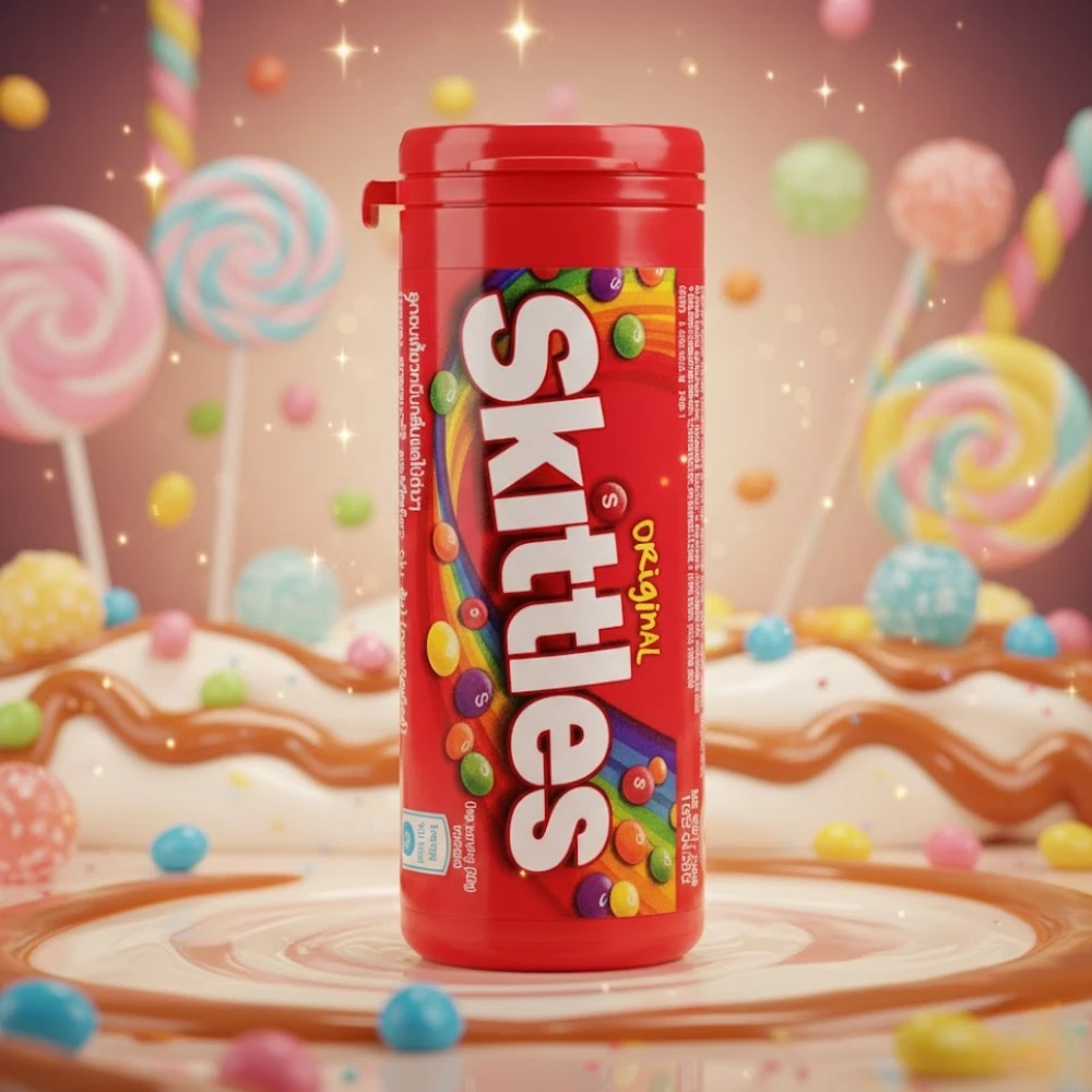 Skittles Original - 30g