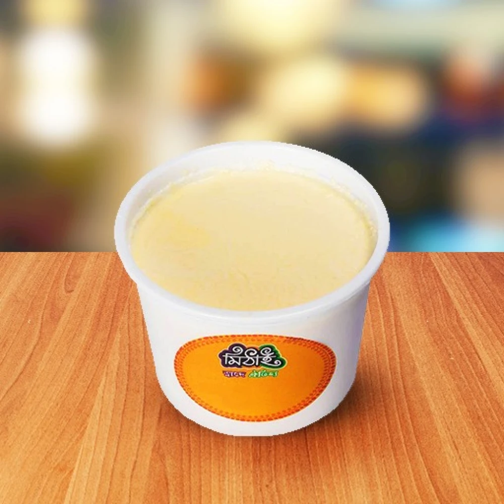 Special Curd (Sweet & Sour ) 500 gm