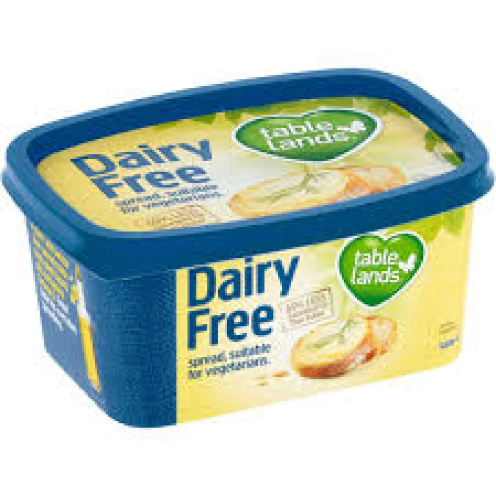 Table Lands Dairy Free Spread 500gm AU