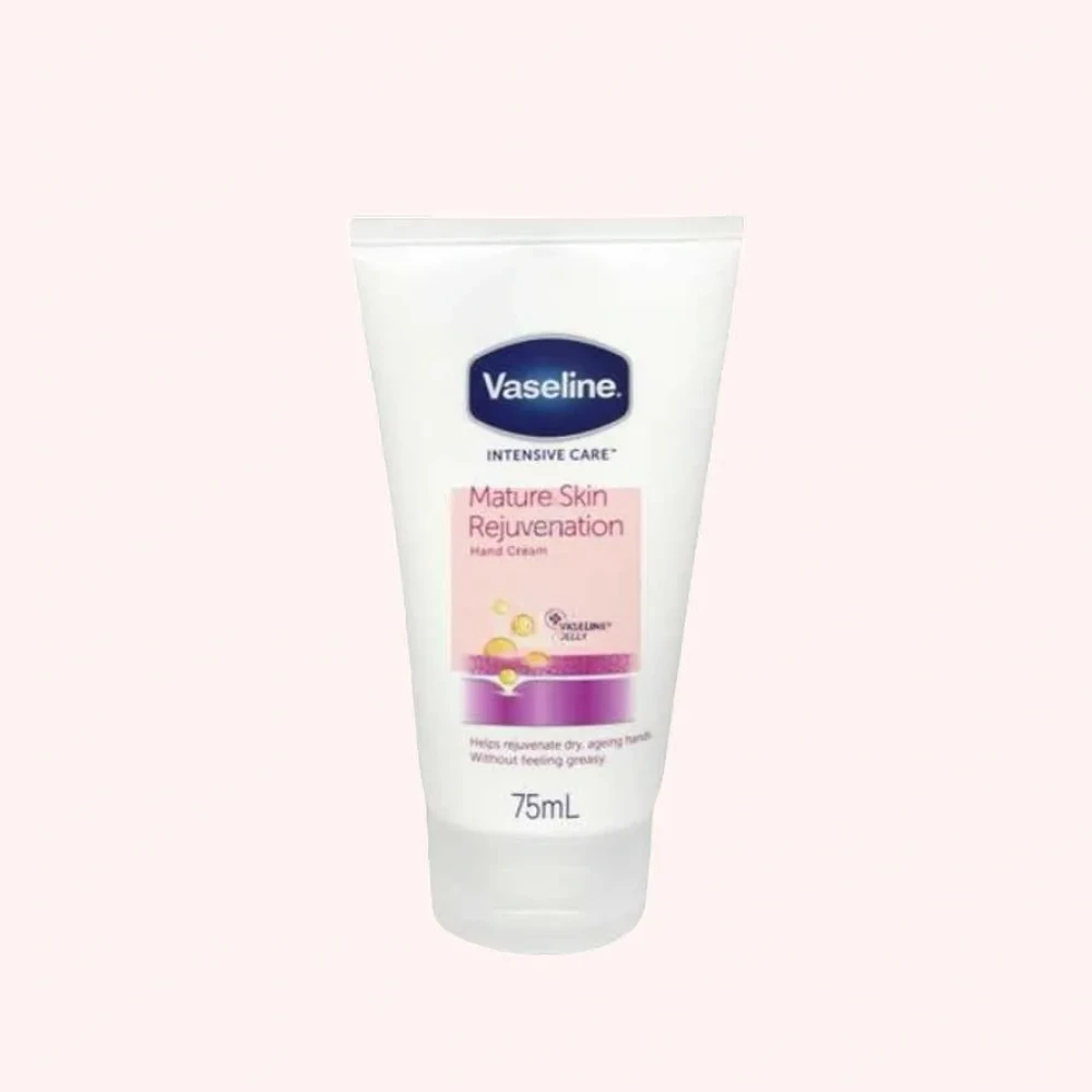 Vaseline Intensive Care Hand Cream - 75ml