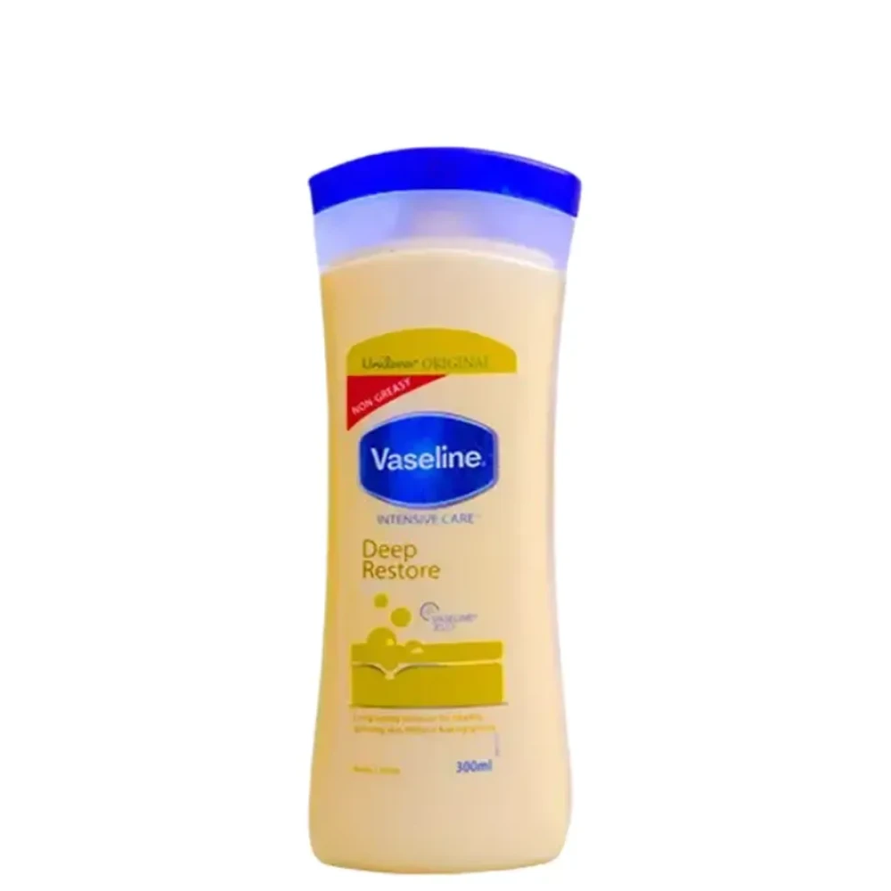Vaseline Lotion Deep Restore - 300ml