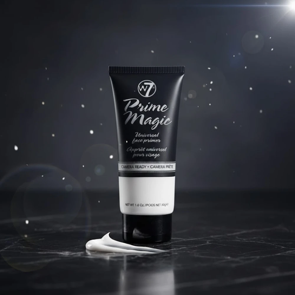 W7 Prime Magic Face Primer 30g